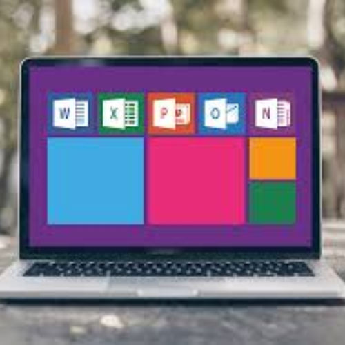 MS Office with activation